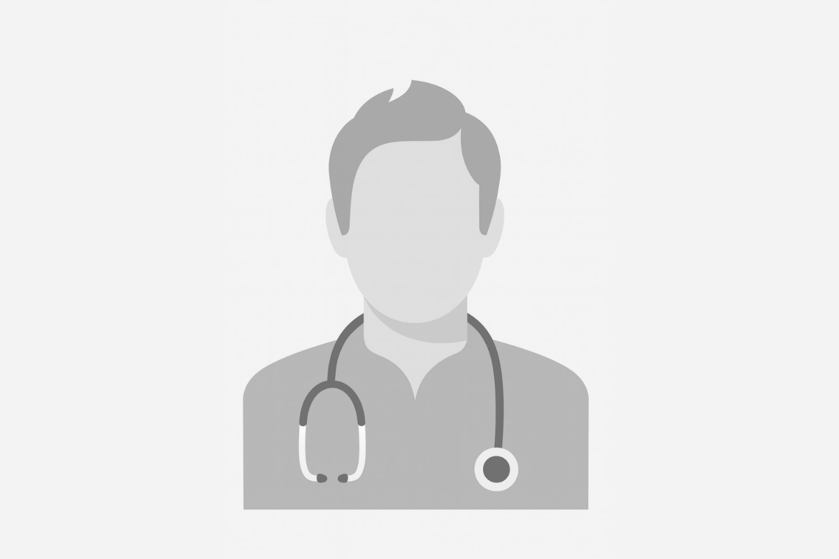 Dr. Shubham Chaurasia